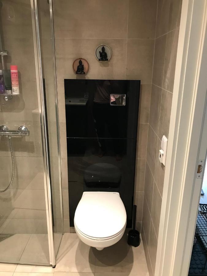Hytte Med Sjoutsikt Og 20 Min Fra Dyreparken Grimstad  Exteriör bild